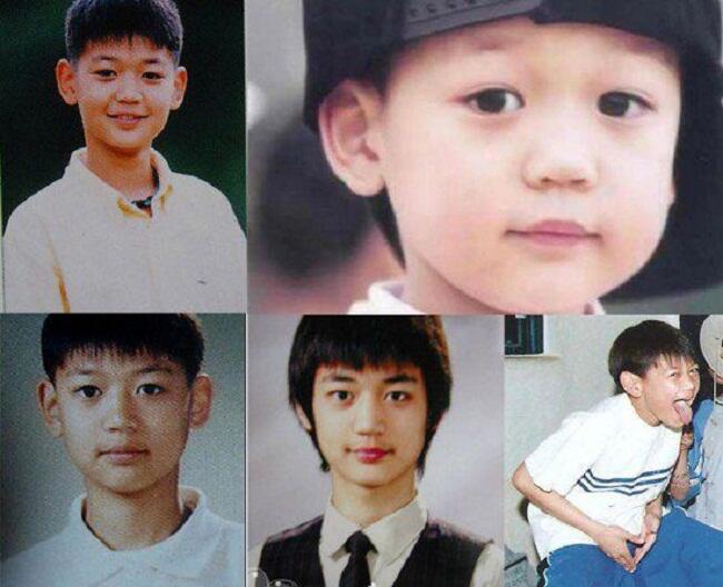 Gak Perlu Oplas, 5 Idol Pria Ini Udah Ganteng dari Lahir