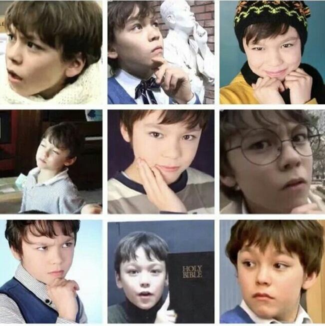 Gak Perlu Oplas, 5 Idol Pria Ini Udah Ganteng dari Lahir