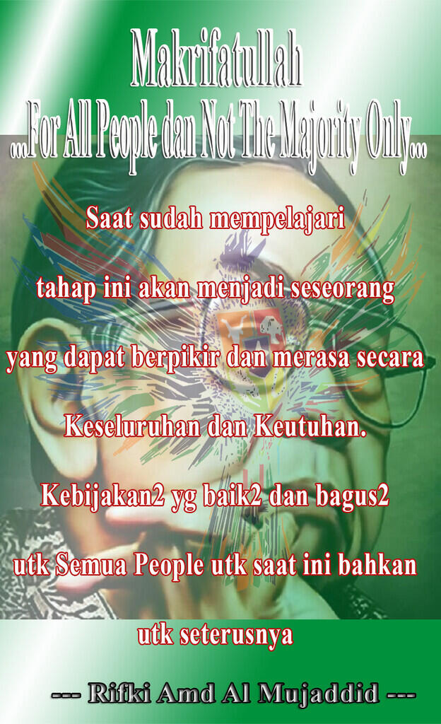 &#91;SHARE&#93; Picture2 dari Saya - Edisi Doa2 utk Kita Semua yg Muslim/at