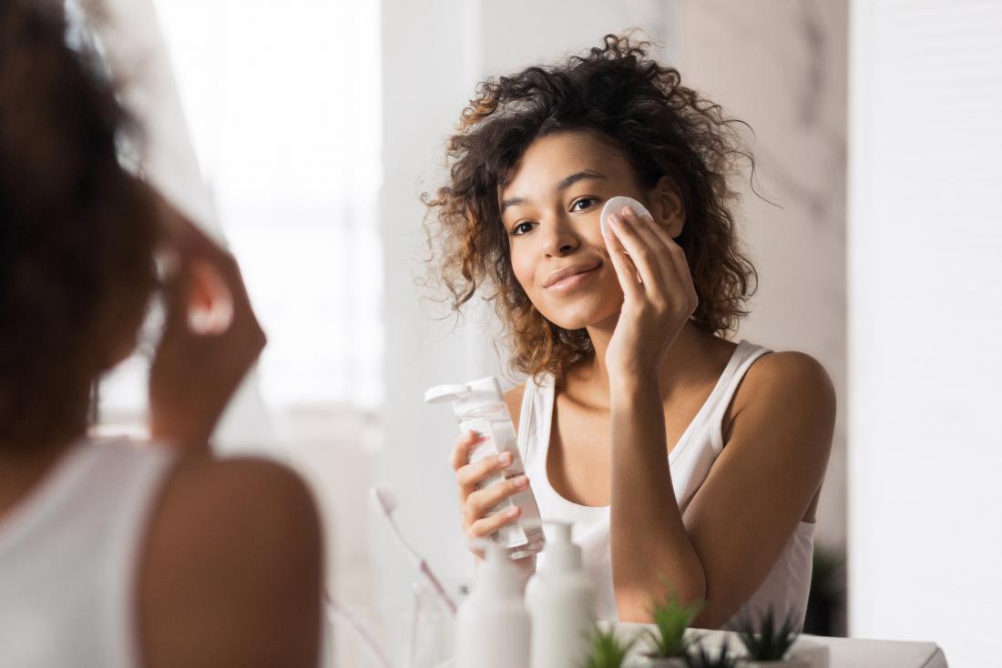 7 Perawatan Kulit Wanita Yang Perlu Dilakukan Sebelum Menginjak Usia 40 Tahun