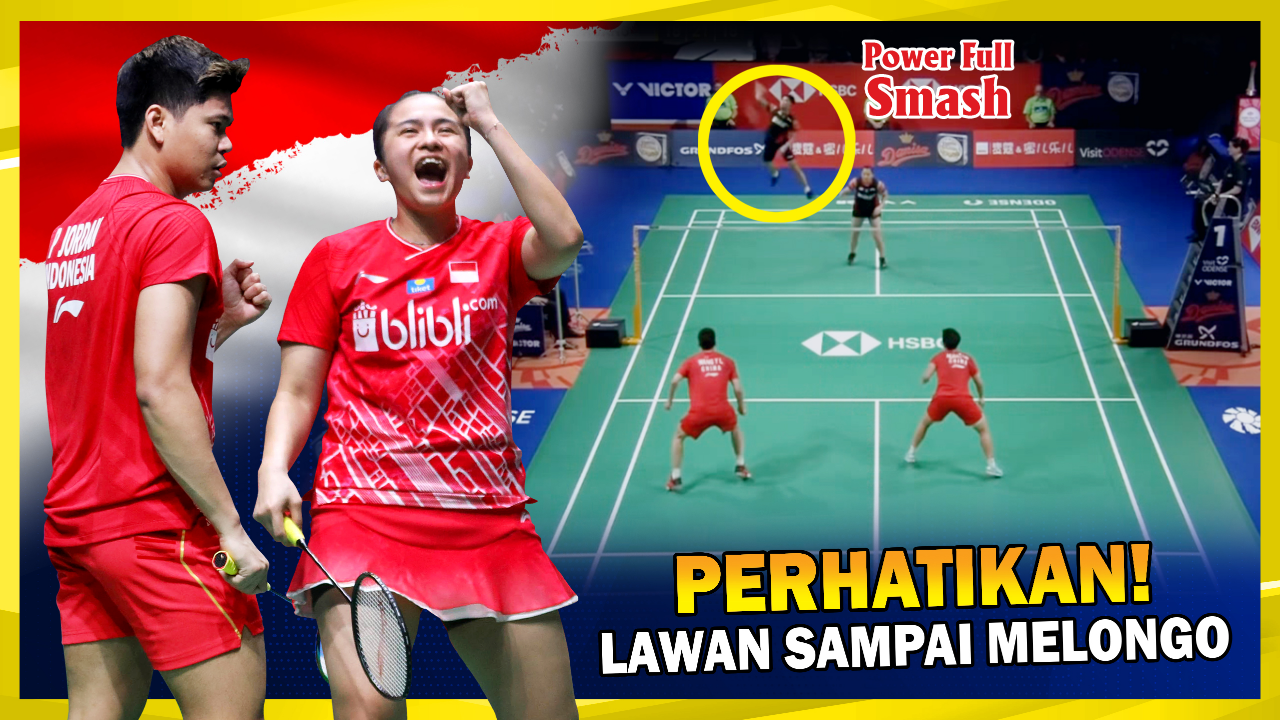 Dingin dan Garang di Lapangan