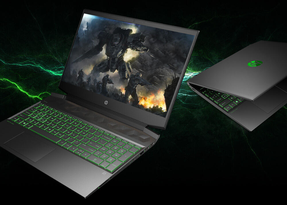 Gak Ada Tandingan! Laptop Gaming Super Kokoh Ini Siap Dampingi Skill Nge-Gamemu