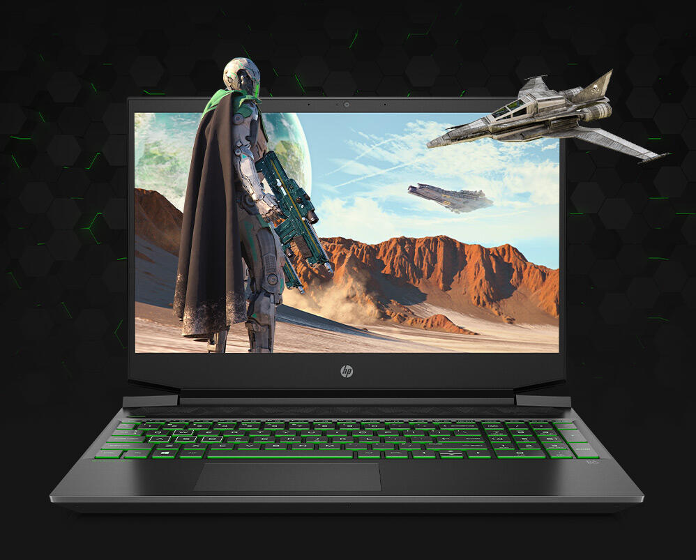 Gak Ada Tandingan! Laptop Gaming Super Kokoh Ini Siap Dampingi Skill Nge-Gamemu