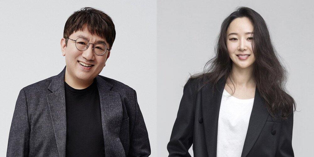 Big Hit Berkolaborasi dengan Source Music Siap Debutkan Girl Grup Baru Tahun Ini
