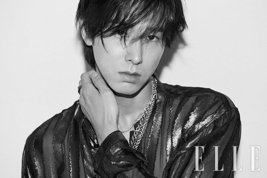 Kenang Masa Lalunya, Yunho TVXQ Temukan Surat Manis dari V dan J-Hope BTS
