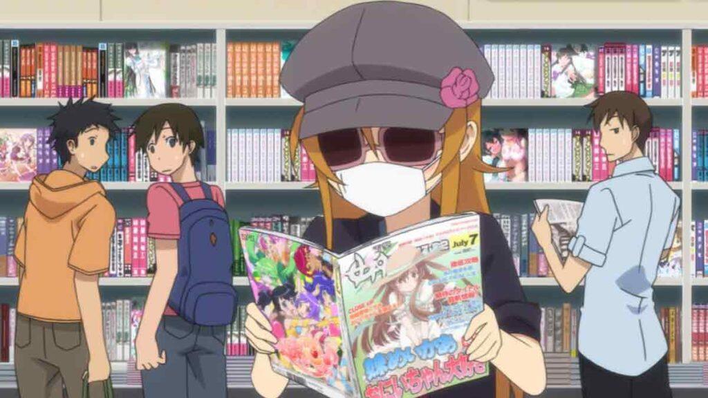 Jangan Gagal Paham, Ini Bedanya Wibu & Otaku!