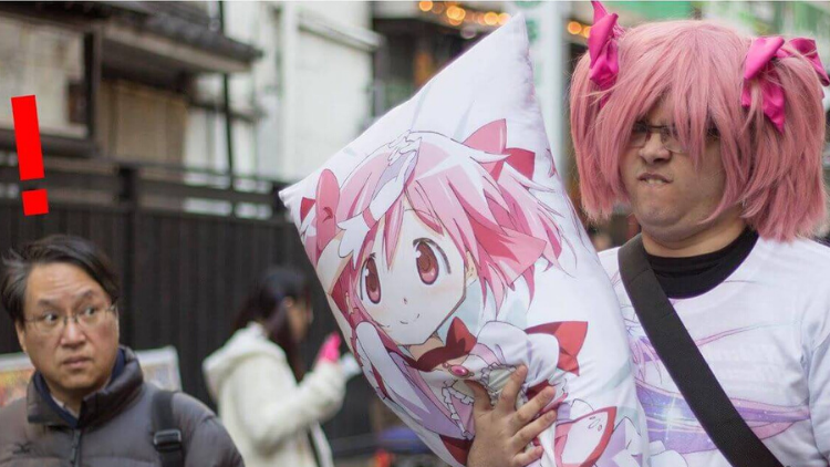 Jangan Gagal Paham, Ini Bedanya Wibu & Otaku!
