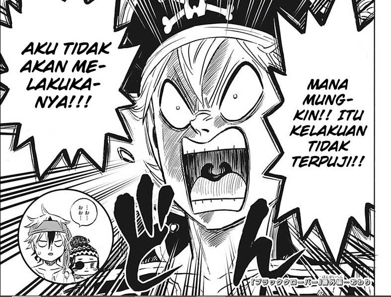 Para Mangaka Beri Selamat Untuk One Piece?!