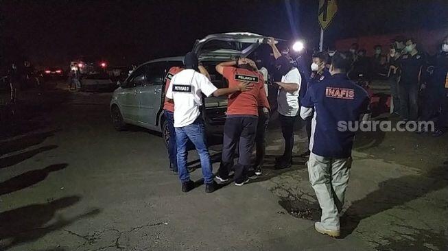 Sebelum Ditembak Mati, Saksi Mata Sebut Empat Laskar FPI Disiksa