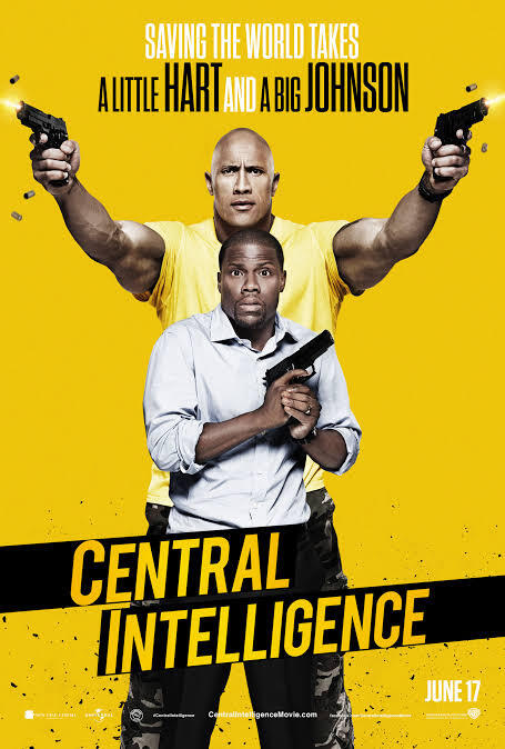 Tentang Central Intelligent