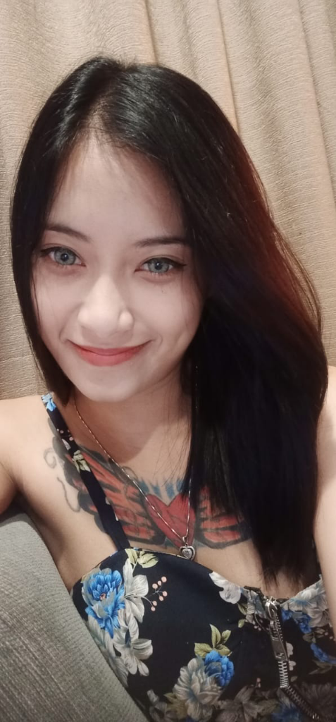 Yuuuk