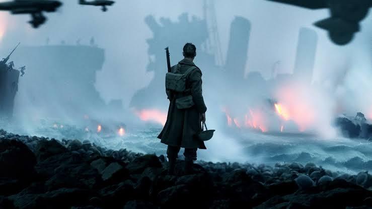 Urutan 10 Film Christopher Nolan dari yang Terburuk sampai Terbaik Versi Ane
