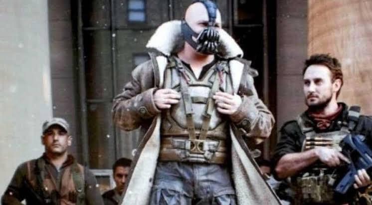Urutan 10 Film Christopher Nolan dari yang Terburuk sampai Terbaik Versi Ane