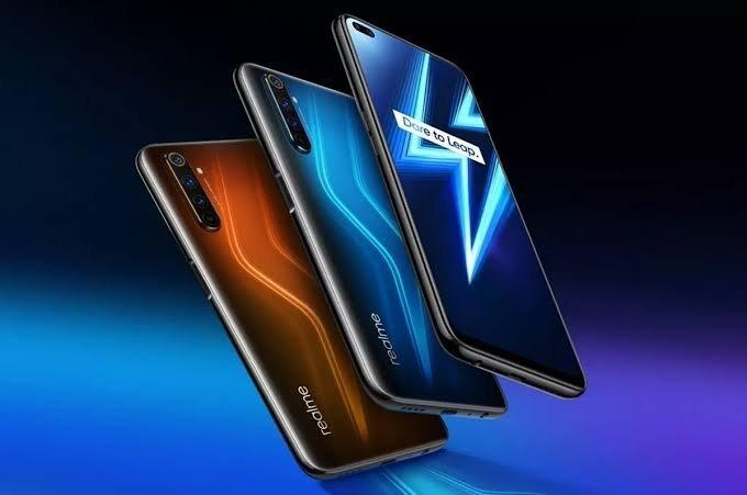 Inilah 6 Alasan Kenapa Realme Mampu Saingi Samsung dan Xiaomi