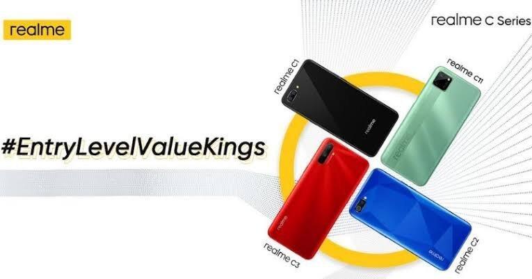 Inilah 6 Alasan Kenapa Realme Mampu Saingi Samsung dan Xiaomi