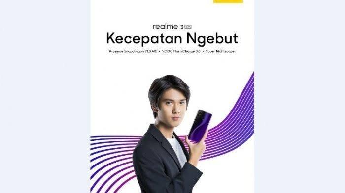 Inilah 6 Alasan Kenapa Realme Mampu Saingi Samsung dan Xiaomi