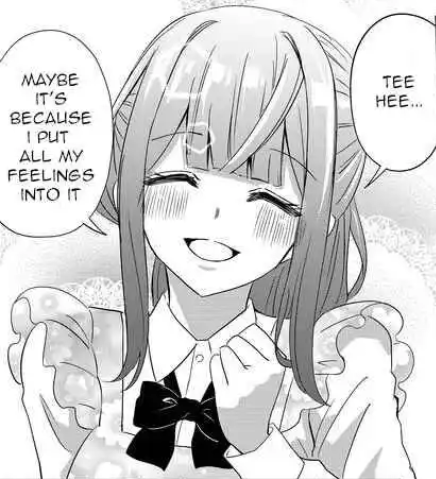 Koleksi screen shoot manga atau anime dari smartphone ane