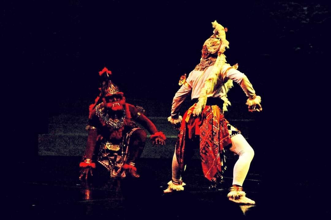 TERASING DI NEGERI SENDIRI