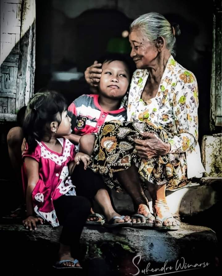 TERASING DI NEGERI SENDIRI