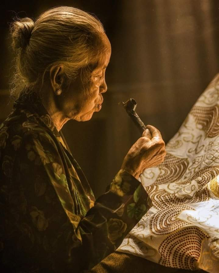 TERASING DI NEGERI SENDIRI