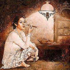 TERASING DI NEGERI SENDIRI