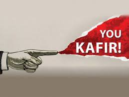 TERASING DI NEGERI SENDIRI