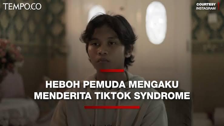 Tik Tok Syndrome Sudah Merajalela, Kamu Termasuk Salah Satunya Ga Nih?