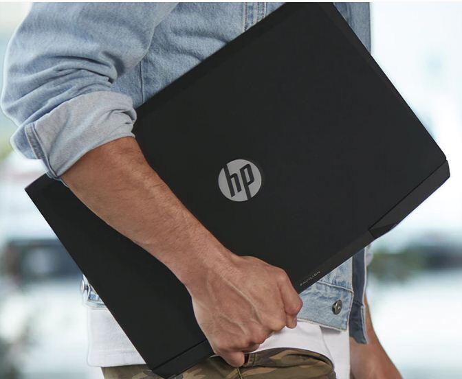 Nyaman Nge-Game, Gamer Wajib Pakai Ini: HP Pavilion Gaming
