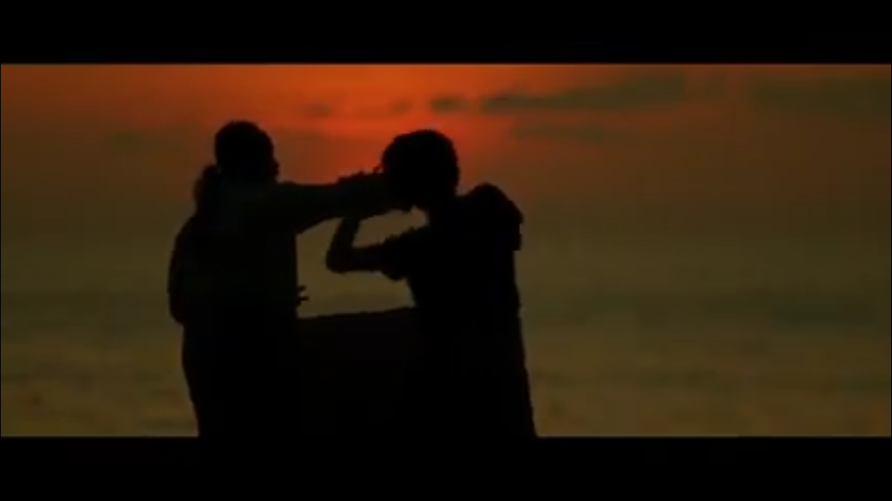 &#91;Review Film&#93; Tarung Sarung. Olahraga Tradisional Bukti Kejantanan Laki-laki Bugis!