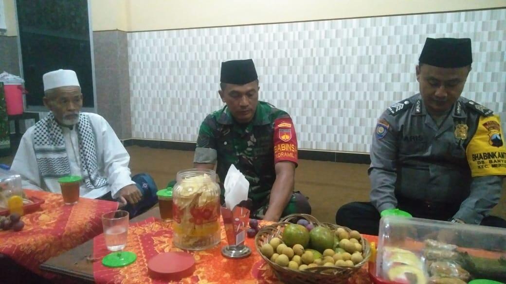Relawanku, Pahlawanku, Saudaraku Part 2