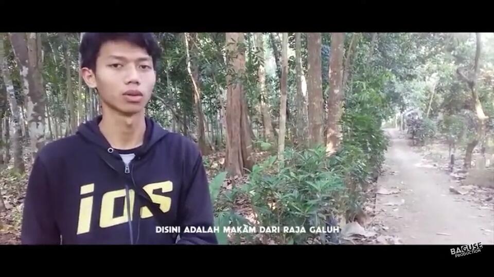 Waow Kuburan 7 Meter