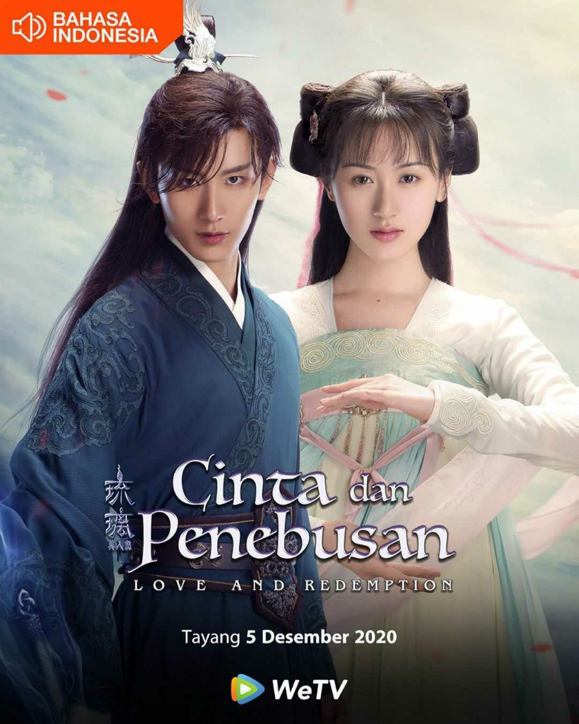 Love and Redemption (2020)