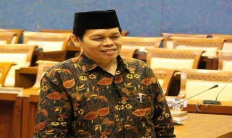 MUI Sesalkan Teror Pembakaran Ponpes di Lamongan