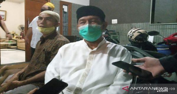 Rekan Kerja: Menjaga Pandangan, Capt Afwan Jika Lihat Pramugari Suka Nunduk