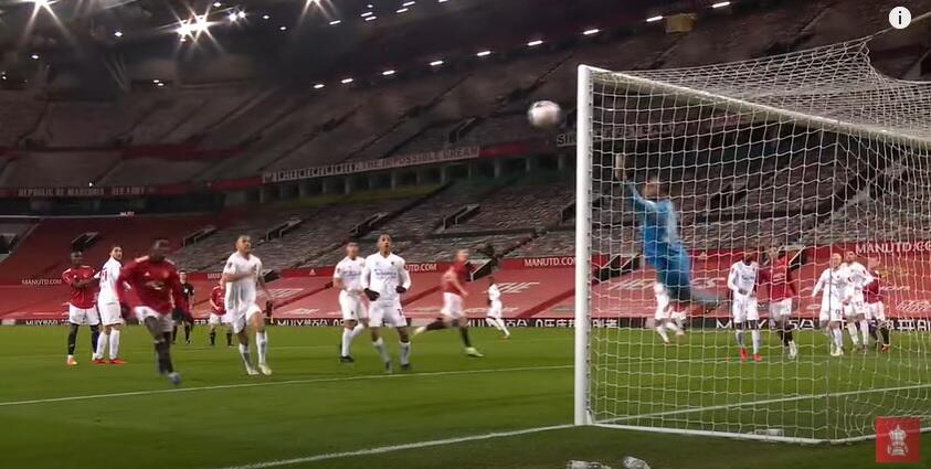 Perjalanan Goal Semata Wayang dari McTominay Saat Man Utd Kalahkan Watford