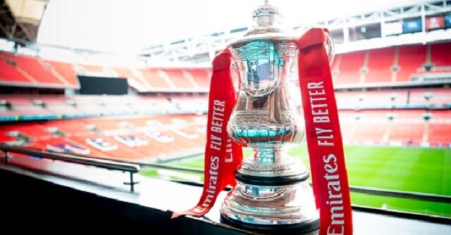 Hasil FA Cup Putaran 3, dari Liverpool Hingga Man Utd Raih Kemenangan