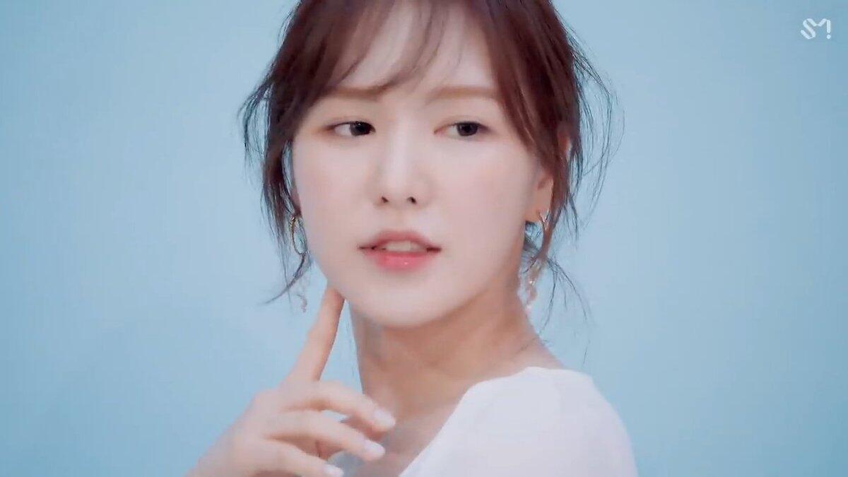 Seberapa Tajir Wendy 'Red Velvet'?
