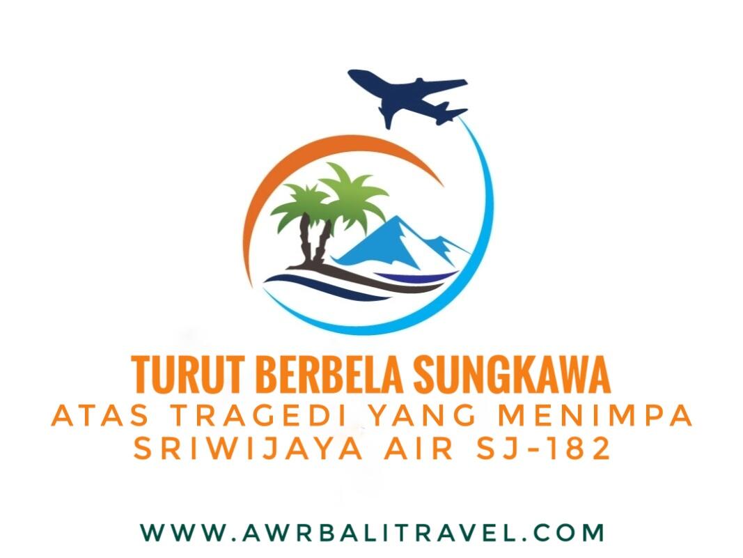 Pray For &quot;Sriwijaya Air SJ-182&quot;