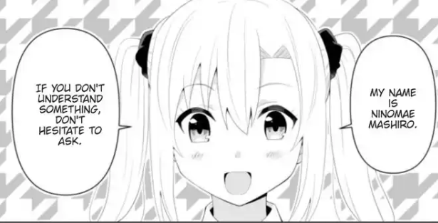Koleksi screen shoot manga atau anime dari smartphone ane