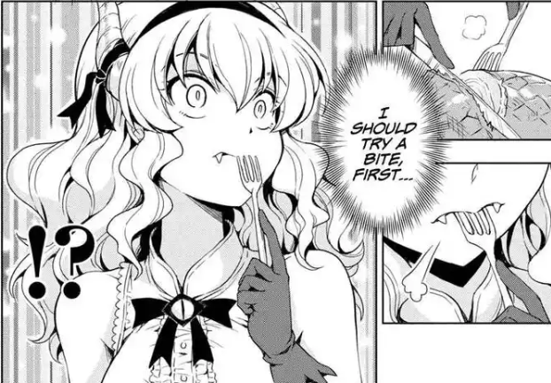 Koleksi screen shoot manga atau anime dari smartphone ane
