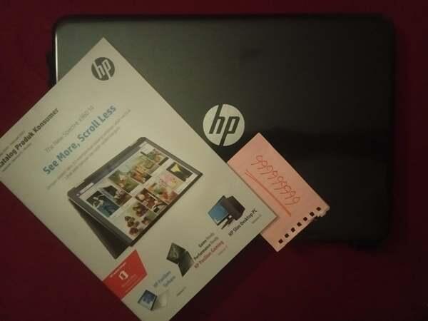 &#91;COC HP&#93; Berkah #DiRumahAja Yuk, Upgrade Gaming Skill with HP Pavilion Gaming