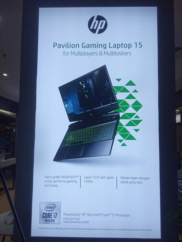 &#91;COC HP&#93; Berkah #DiRumahAja Yuk, Upgrade Gaming Skill with HP Pavilion Gaming