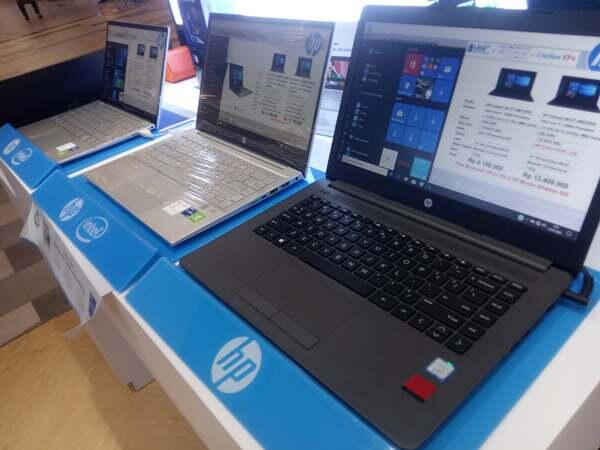 &#91;COC HP&#93; Berkah #DiRumahAja Yuk, Upgrade Gaming Skill with HP Pavilion Gaming