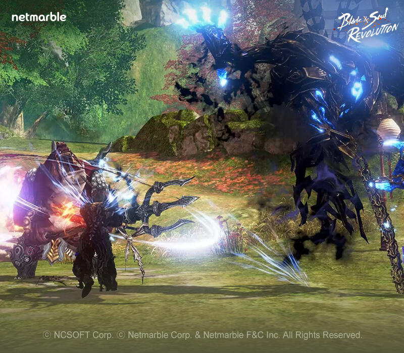 Spesial Pra-registrasi Class Baru ''Warlock'' Hadir dengan Beragam Event Menarik