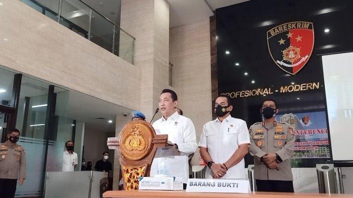Listyo Sigit Prabowo, Putra Ambon (Maluku) Jadi Calon Kapolri