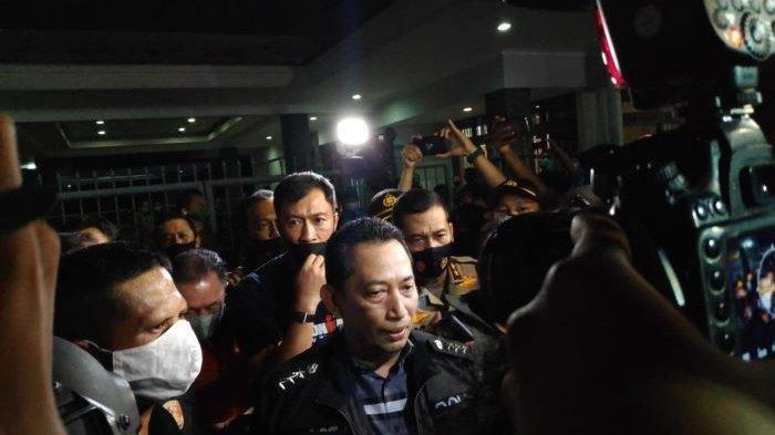 Listyo Sigit Prabowo, Putra Ambon (Maluku) Jadi Calon Kapolri