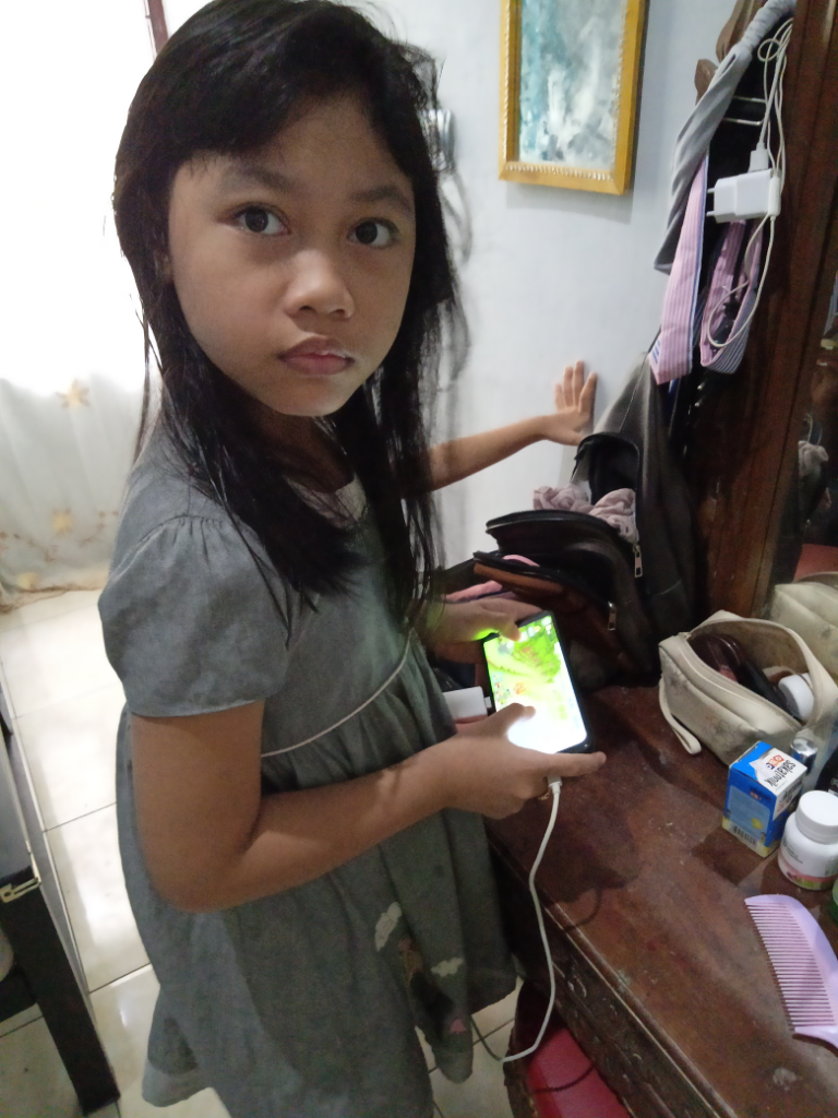 &#91;COC EDU&#93; Dilema Masa Pandemi, Sekolah Online Bikin Anak Bandel atau Berprestasi?
