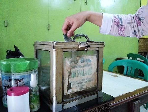 Perilaku Konsumsi Dalam Pandangan Islam