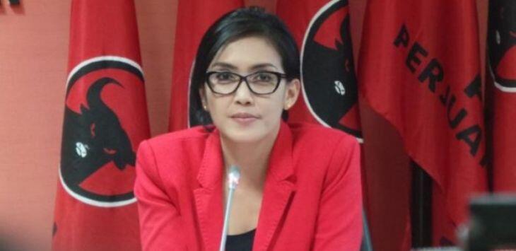 Pilbup Bekasi, PDI Perjuangan Siap Usung Rieke &ldquo;Oneng