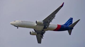 Puisi Untuk Sriwijaya Air SJ182